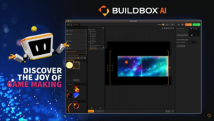 Buildbox No Code Game Engine